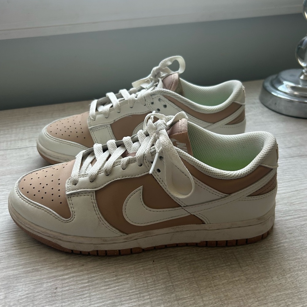 Nike dunks